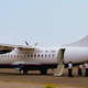 Illustration for article titled Indonesian Plane Carrying 54 People Missing Over Papua